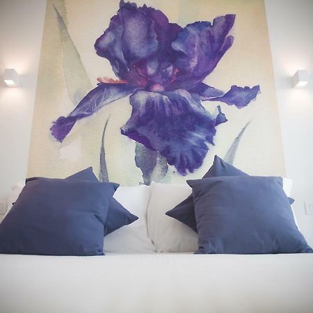 My Monopoli - Casa Dei Fiori "Iris" Cala Paradiso Eksteriør billede